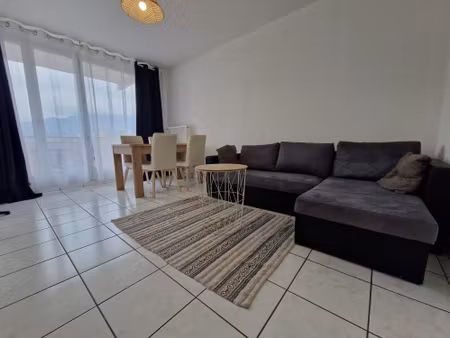 appartement à louer annecy