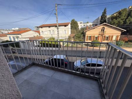 appartement à louer toulouse