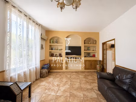 maison à vendre marseille