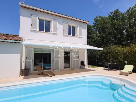 maison roquebrune sur argens 4 pièce(s) 90 m2