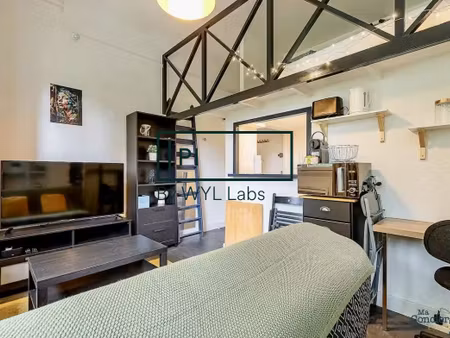 appartement à louer toulouse
