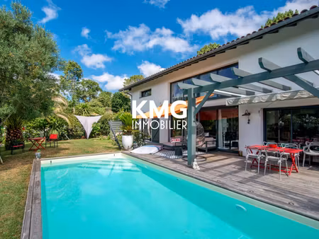 villa contemporaine