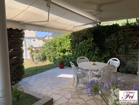 nouveaute exclusivite rare – magnifique 3 pièces duplex avec