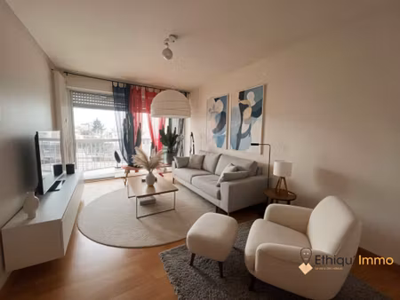 appartement à vendre strasbourg