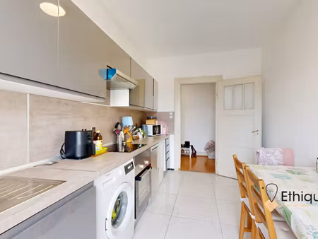 appartement 2 pièces - neudorf - proche tram - 65m²