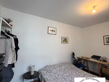 studio paris 1 pièce - 24.2 m2