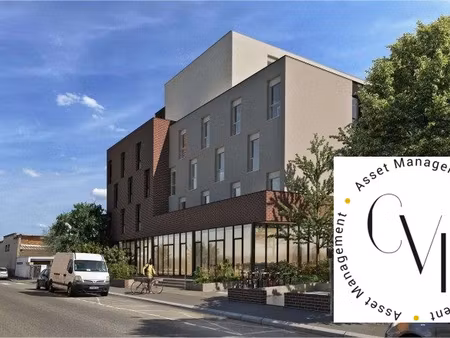 murs libres vefa - strasbourg