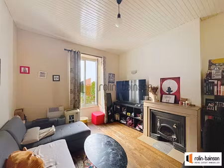 appartement à vendre villeurbanne
