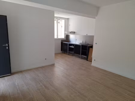 studio croix d'argent - av de toulouse