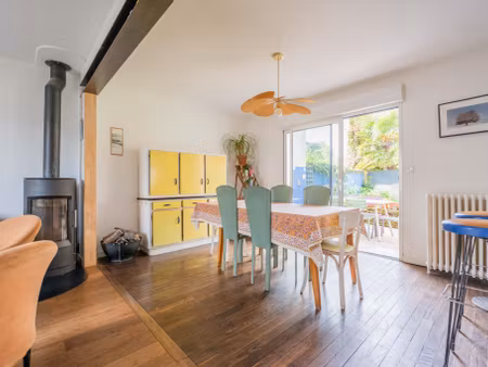 américains - maison 116m2