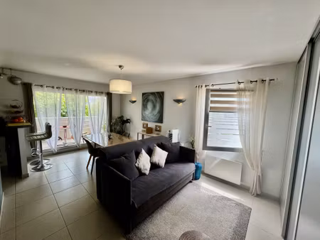 appartement t2 -mérignac capeyron