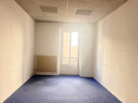 bureaux 74 rostand