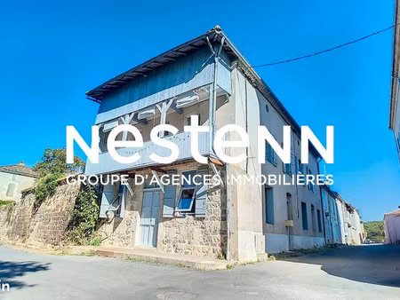 maison 7 pièces 180 m²