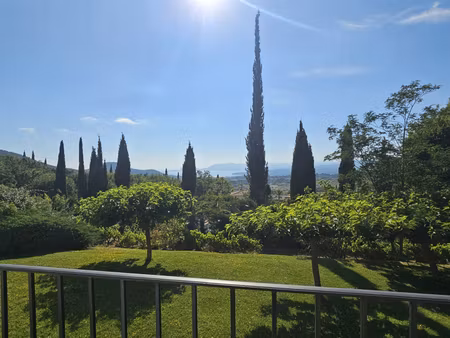 propriété vue mer - maison de 236 m2