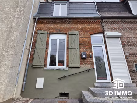 maison renovee en 2026