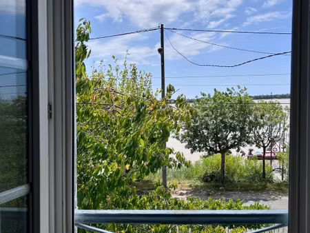 exclusivité maison bord d'estuaire - gauriac 33710
