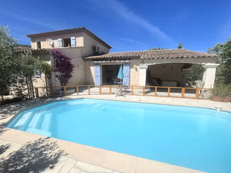 vente maison 5 pièce(s)