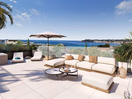 appartement six fours les plages - du t2 au t4