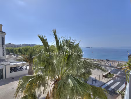 appartement saint raphael 2 pièce(s) 45 m2