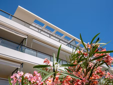 appartement - terrasse - jardin - 13600 la ciotat