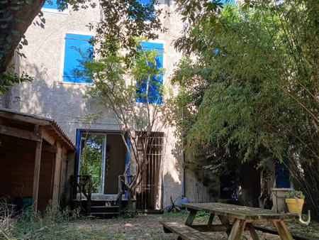 maison à vendre pont-saint-esprit