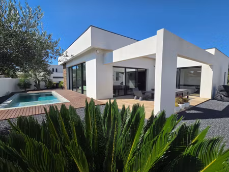 vente maison 4 pièce(s)