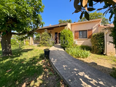 maison à vendre saint-marcel-de-careiret