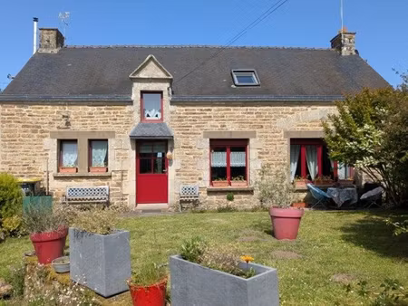 charmante maison de campagne, 211 000,00 €