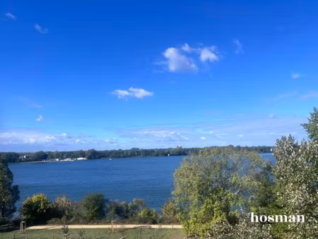 appartement prêt à vivre de 5 pièces avec vue exceptionnelle sur le lac – 24 rue paule...
