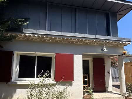 achat : maison (13090)