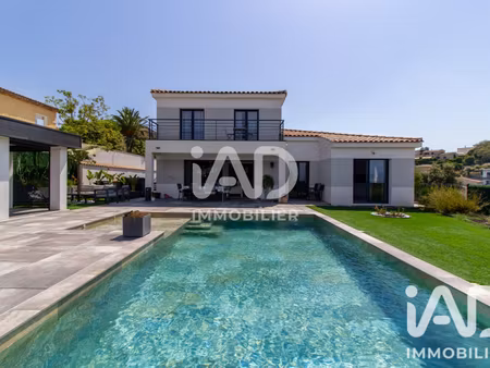 vente maison/villa 5 pièces