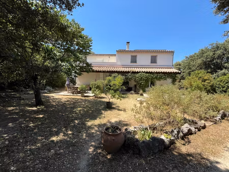 vente maison 6 pièce(s)