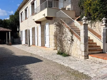 vente maison 7 pièce(s)