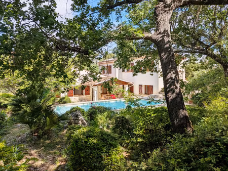 vente maison de campagne 5 pièce(s)