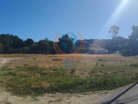 terrain constructible proche centre
