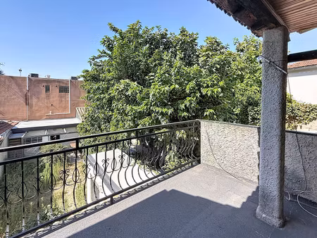 maison avignon 4 pièces 70 m2