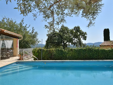la farlede belle villa 200m2 au calme