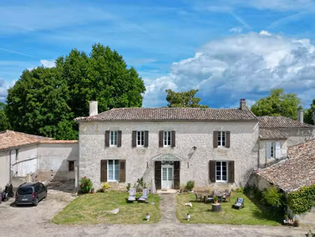 maison pineuilh (33)