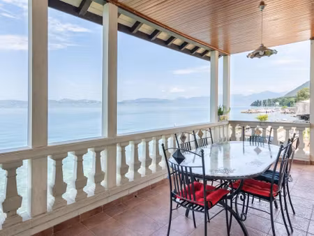 maison avec jardin et terrasse evian-les-bains (74)