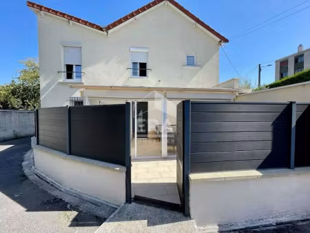 vente maison 4 pièces 90 m² à montreuil (93100), 449 000 €