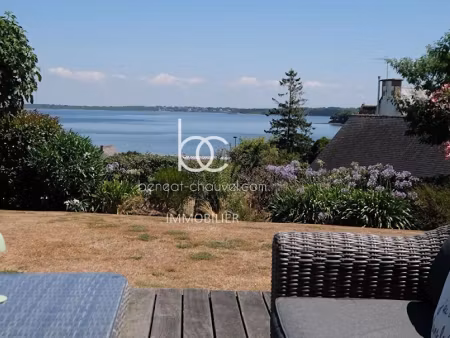 vente maison 5 pièces 120 m² à sarzeau (56370), 1 248 000 €