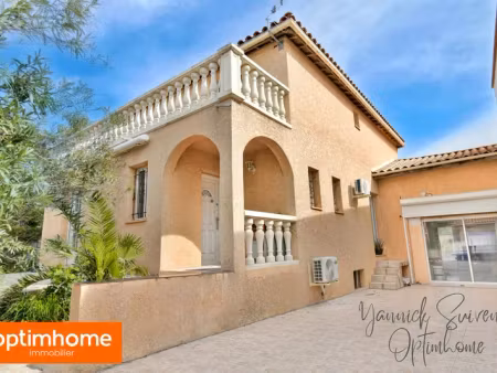 vente maison 9 pièces 225 m² à perpignan (66000), 417 000 €