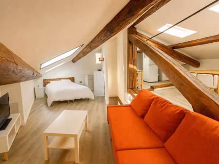 vente appartement 2 pièces 26.17 m² à lentilly (69210), 139 000 €