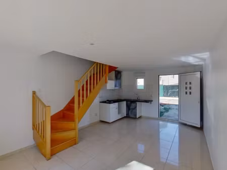 location appartement 2 pièces 40 m² à rambouillet (78120), 770 €
