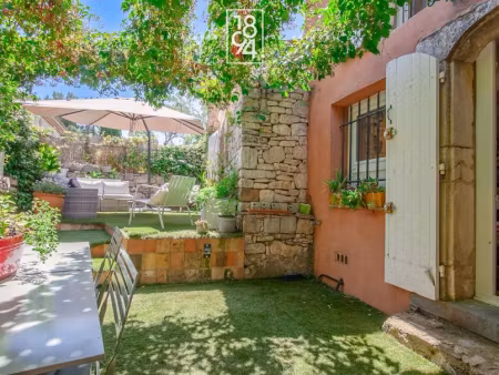 vente maison 4 pièces 111 m² à puyricard (13540), 720 000 €
