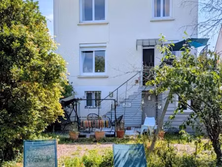 vente maison 99 m² à lisieux (14100), 255 800 €