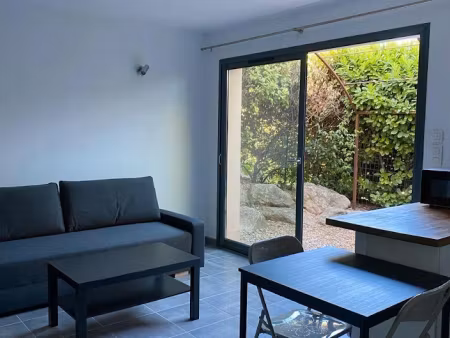 location meublée appartement 2 pièces 30 m² à aix-en-provence (13090), 700 €