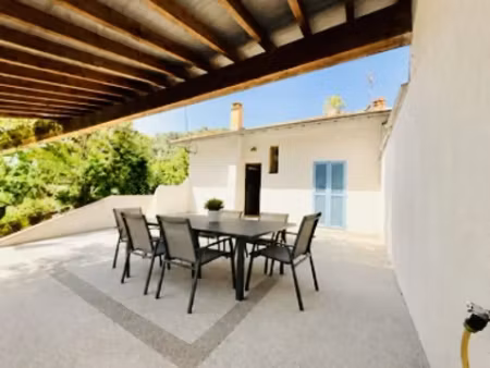 vente maison 7 pièces 222.97 m² à nice (06000), 488 000 €