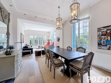 location meublée appartement 4 pièces 96.9 m² à deauville (14800), 2 568 €