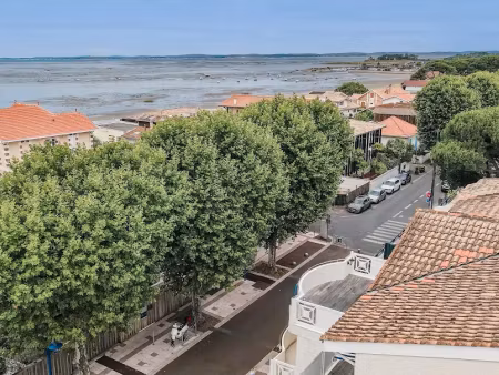 vente appartement 3 pièces 94.69 m² à andernos-les-bains (33510), 945 000 €